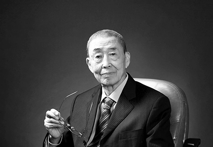 深切緬懷！中國(guó)工程院院士姚穆逝世，“中國(guó)紡織材料大家”風(fēng)范長(zhǎng)存！