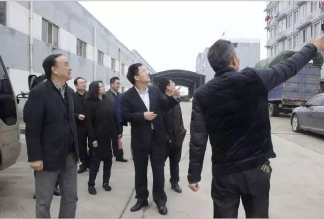 紡織頭條｜近2萬(wàn)字！完整版！4大主題、10路人馬，中紡聯(lián)走基層春季大調研