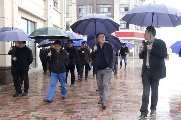 紡織頭條｜近2萬(wàn)字！完整版！4大主題、10路人馬，中紡聯(lián)走基層春季大調研
