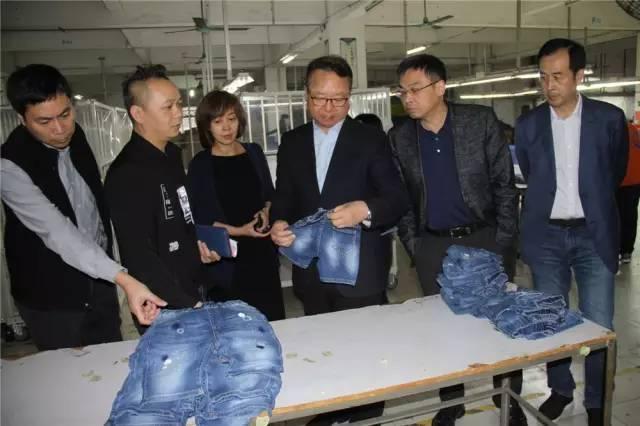 紡織頭條｜近2萬(wàn)字！完整版！4大主題、10路人馬，中紡聯(lián)走基層春季大調研