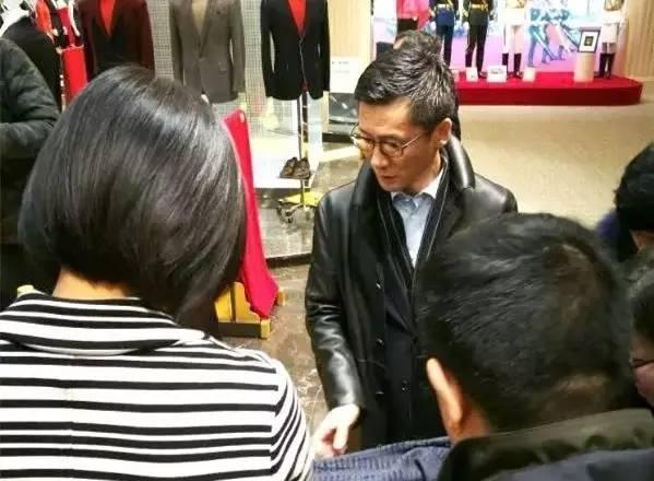 紡織頭條｜近2萬(wàn)字！完整版！4大主題、10路人馬，中紡聯(lián)走基層春季大調研