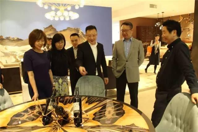 紡織頭條｜近2萬(wàn)字！完整版！4大主題、10路人馬，中紡聯(lián)走基層春季大調研
