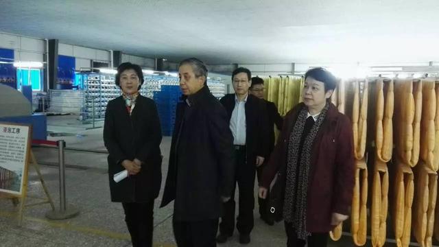 紡織頭條｜近2萬(wàn)字！完整版！4大主題、10路人馬，中紡聯(lián)走基層春季大調研