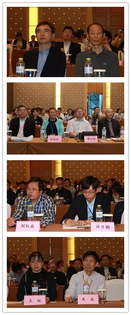 先進(jìn)纖維材料研發(fā)與應用發(fā)展戰略論壇在青島舉行